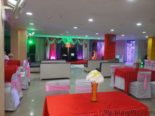 Golden Spoon Party Hall Banquets weddingplz