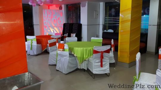 Golden Spoon Party Hall Banquets weddingplz