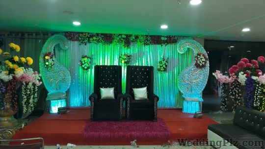 Golden Spoon Party Hall Banquets weddingplz