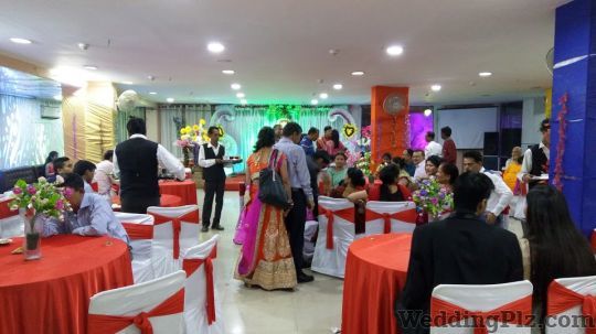 Golden Spoon Party Hall Banquets weddingplz