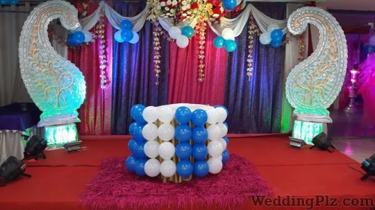Golden Spoon Party Hall Banquets weddingplz