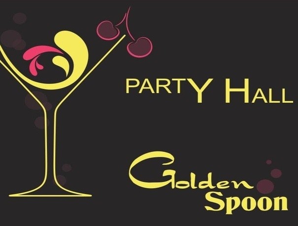 Golden Spoon Party Hall Banquets weddingplz
