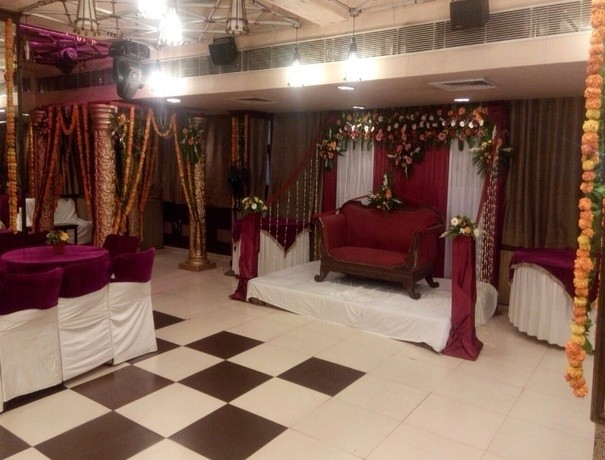 Raunak Banquet Banquets weddingplz