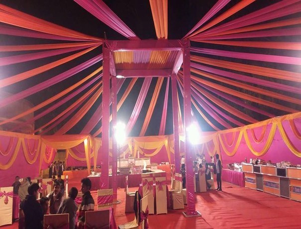 JD Vatika Banquets weddingplz