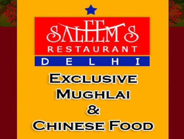 Saleem Restaurant Banquets weddingplz