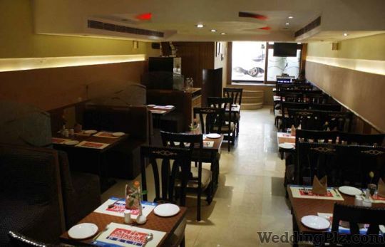 Saleem Restaurant Banquets weddingplz