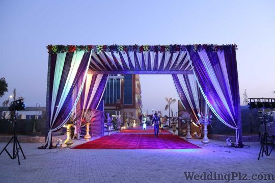 The Galaxy Resort Banquets weddingplz