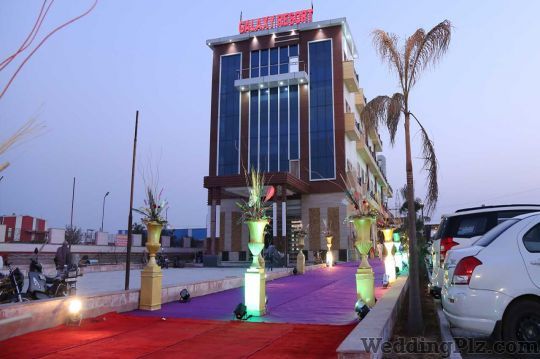 The Galaxy Resort Banquets weddingplz