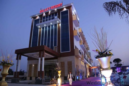 The Galaxy Resort Banquets weddingplz