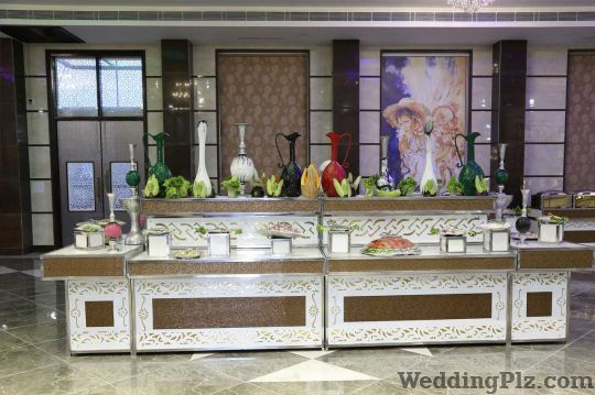The Galaxy Resort Banquets weddingplz