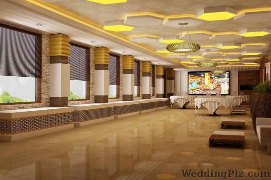 The Galaxy Resort Banquets weddingplz