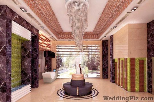The Galaxy Resort Banquets weddingplz