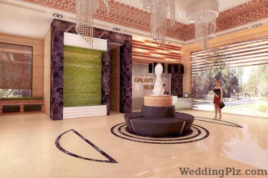 The Galaxy Resort Banquets weddingplz