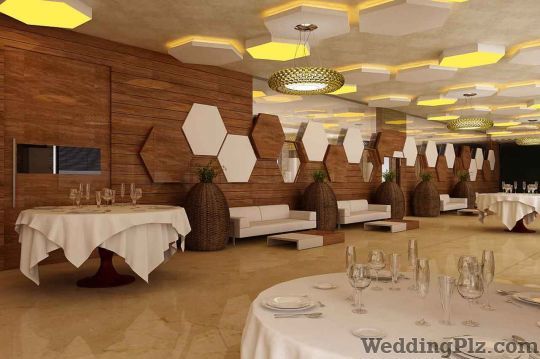 The Galaxy Resort Banquets weddingplz