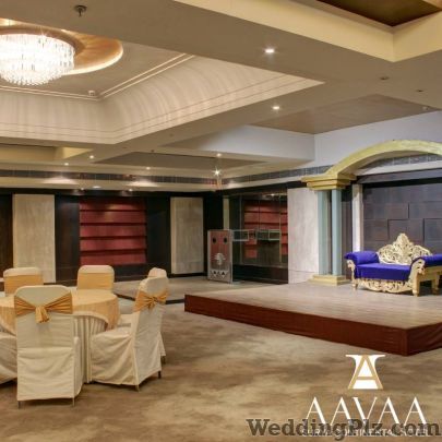 Hotel Aavaa Surya Continental Banquets weddingplz