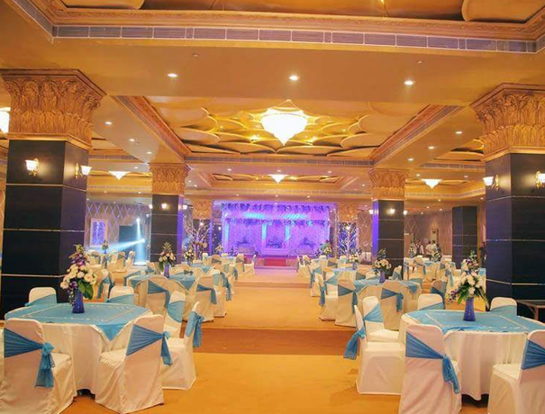 Surya Grand Banquet Banquets weddingplz