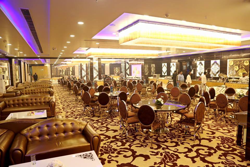 Golden Castle Banquets Banquets weddingplz