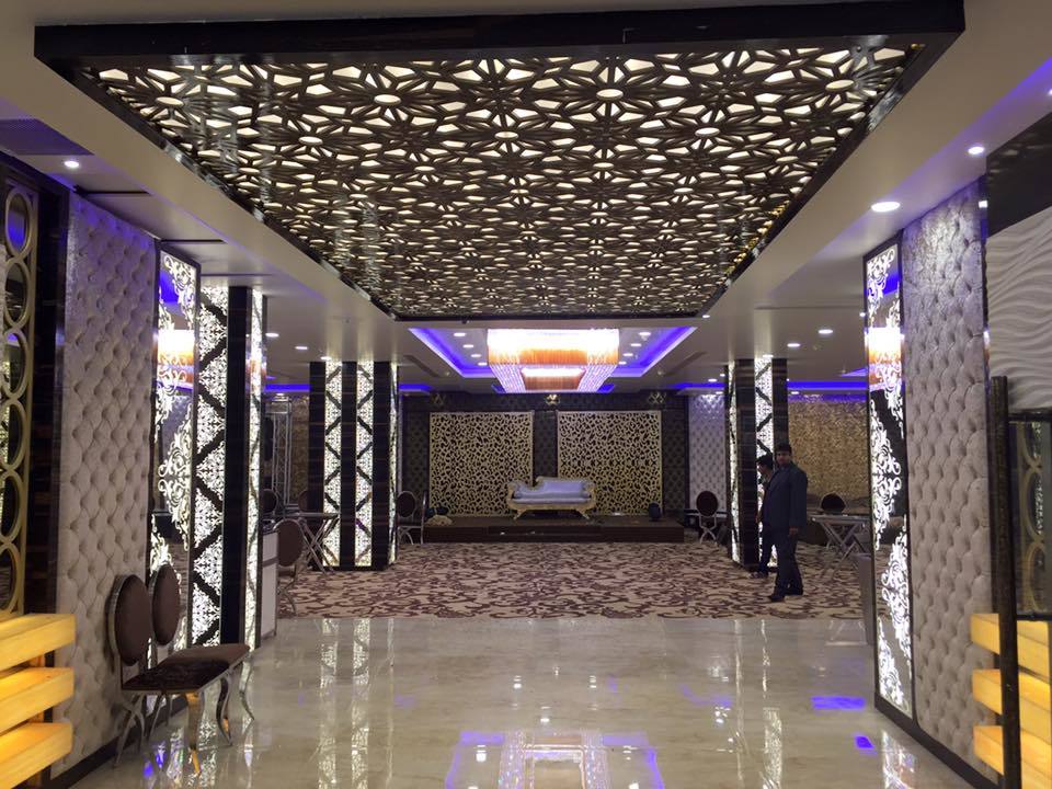 Golden Castle Banquets Banquets weddingplz