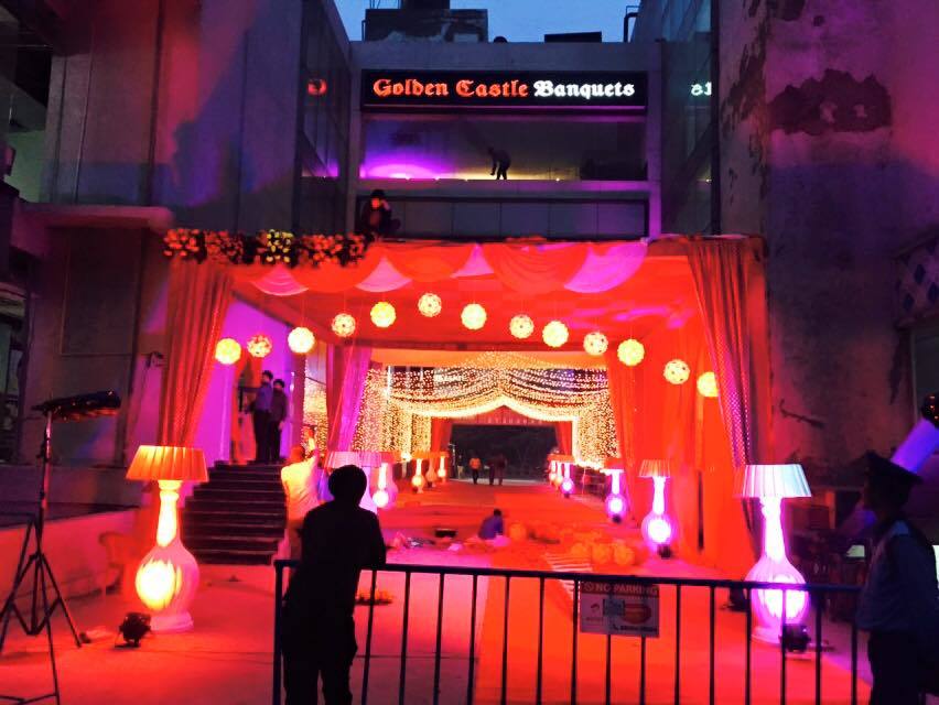 Golden Castle Banquets Banquets weddingplz
