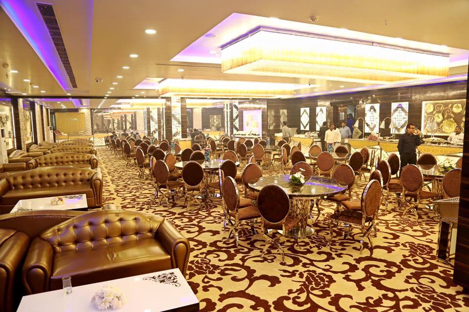 Golden Castle Banquets Banquets weddingplz