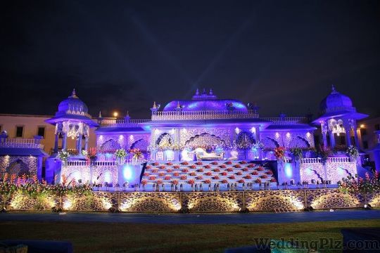 Mairaa Farms N Lawns Banquets weddingplz