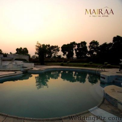 Mairaa Farms N Lawns Banquets weddingplz