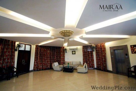 Mairaa Farms N Lawns Banquets weddingplz