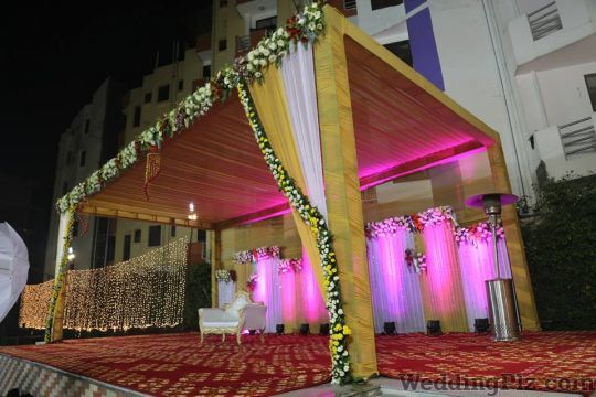 Shaurya Royal Banquets weddingplz