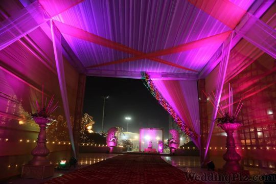 Shaurya Royal Banquets weddingplz