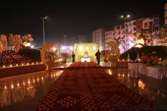 Shaurya Royal Banquets weddingplz