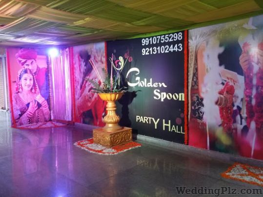 Golden Spoon Party Hall Banquets weddingplz