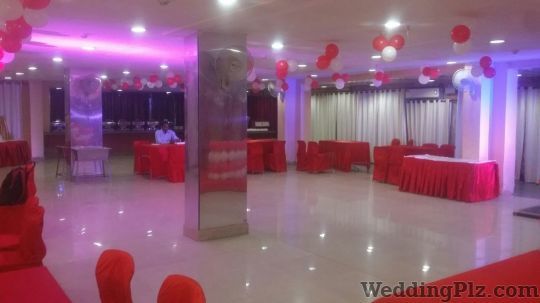 Golden Spoon Party Hall Banquets weddingplz