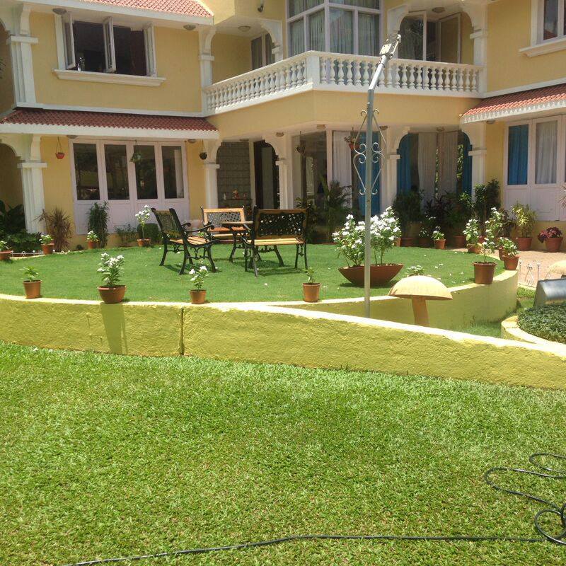 Shubham Villa Banquets weddingplz