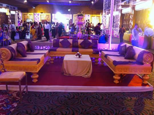 Sanjyog Farm Banquets weddingplz