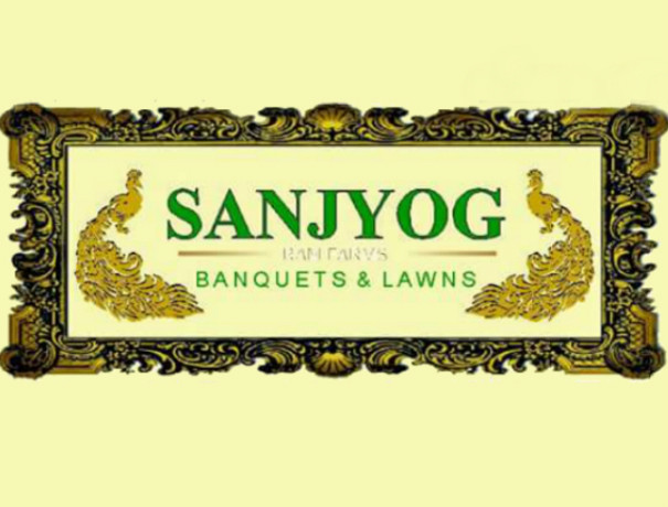 Sanjyog Farm Banquets weddingplz