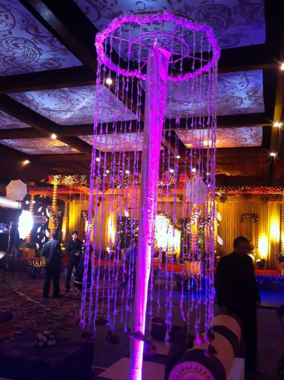 Sanjyog Farm Banquets weddingplz