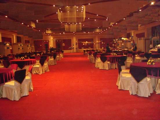 Sanjyog Farm Banquets weddingplz