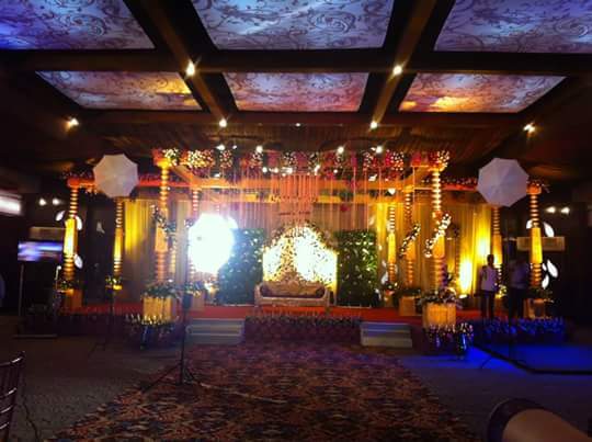 Sanjyog Farm Banquets weddingplz