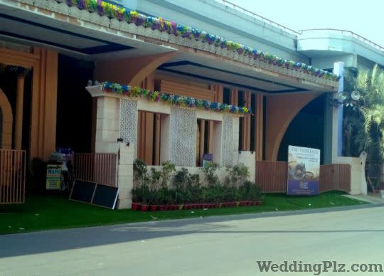 Kings Park Street Banquets weddingplz