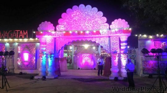 Swagatam Party Lawn Banquets weddingplz