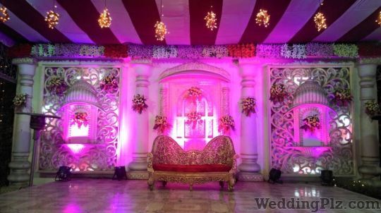 Swagatam Party Lawn Banquets weddingplz