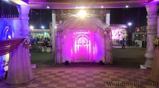 Swagatam Party Lawn Banquets weddingplz