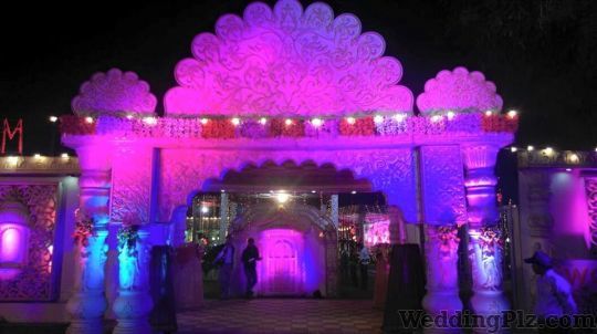 Swagatam Party Lawn Banquets weddingplz