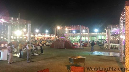 Swagatam Party Lawn Banquets weddingplz