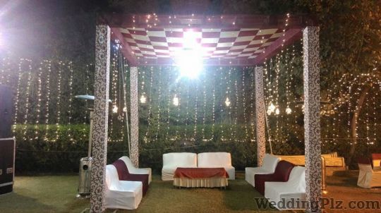 Swagatam Party Lawn Banquets weddingplz