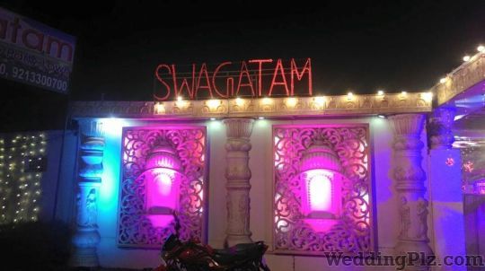 Swagatam Party Lawn Banquets weddingplz