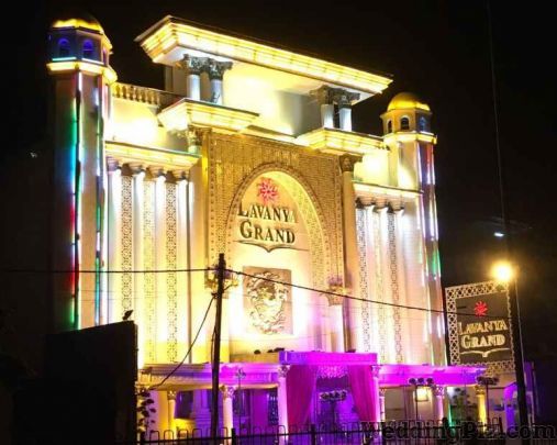 Lavanya Grand Banquets weddingplz