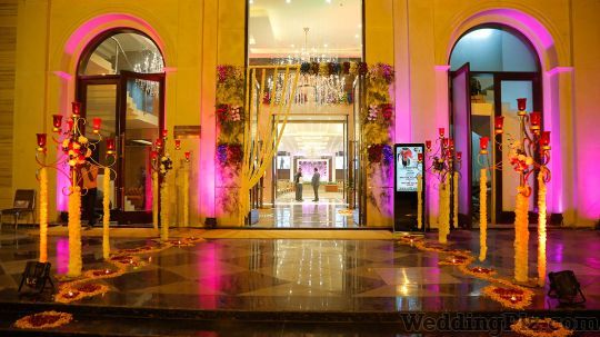 Green Lounge Banquets Banquets weddingplz