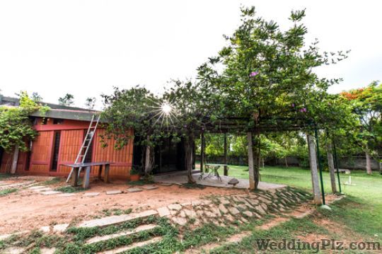 The Courtyard House Banquets weddingplz