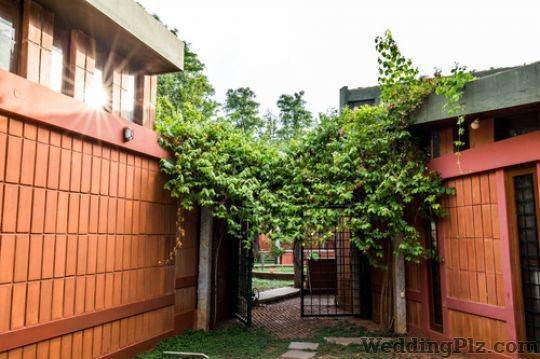 The Courtyard House Banquets weddingplz